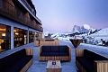 Hotel Alpina Dolomites, Compatsch