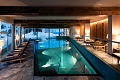 Hotel Alpina Dolomites, Compatsch