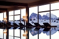 Hotel Alpina Dolomites, Compatsch