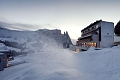 Hotel Alpina Dolomites, Compatsch