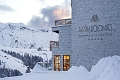 Hotel Alpina Dolomites, Compatsch