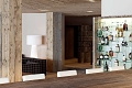 Hotel Alpina Dolomites, Compatsch