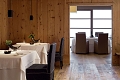Hotel Alpina Dolomites, Compatsch