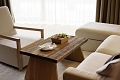 Hotel Alpina Dolomites, Compatsch