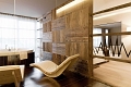 Hotel Alpina Dolomites, Compatsch