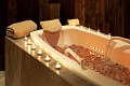 Hotel Alpina Dolomites, Compatsch