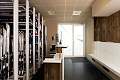 Hotel Alpina Dolomites, Compatsch