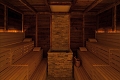 Hotel Alpina Dolomites, Compatsch