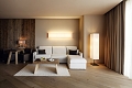 Hotel Alpina Dolomites, Compatsch