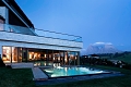 Hotel Alpina Dolomites, Compatsch