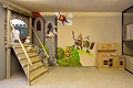 Hotel Alpina Dolomites, Compatsch