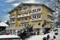 Parc Hotel Florian, Siusi allo Sciliar