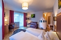 Parc Hotel Florian, Siusi allo Sciliar