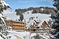 Hotel Saltria, Seiser Alm