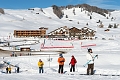 Hotel Saltria, Seiser Alm