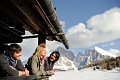 Hotel Saltria, Alpe di Siusi