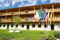 Hotel Saltria, Alpe di Siusi