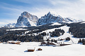 Hotel Saltria, Alpe di Siusi