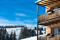 Hotel Saltria, Alpe di Siusi