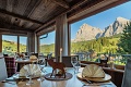 Hotel Saltria, Alpe di Siusi