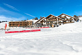 Hotel Saltria, Alpe di Siusi
