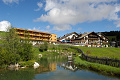 Hotel Saltria, Alpe di Siusi