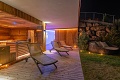 Hotel Saltria, Alpe di Siusi