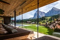 Hotel Saltria, Alpe di Siusi