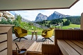 Hotel Saltria, Alpe di Siusi