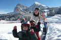 Hotel Saltria, Alpe di Siusi