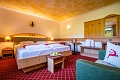 Hotel Saltria, Alpe di Siusi