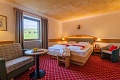 Hotel Saltria, Alpe di Siusi