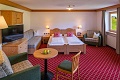 Hotel Saltria, Alpe di Siusi