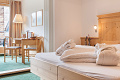 Hotel Saltria, Alpe di Siusi