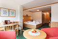 Hotel Saltria, Alpe di Siusi