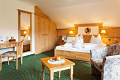 Hotel Saltria, Alpe di Siusi