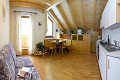 Apartmny Villa Schnau, Castelrotto / Kastelruth