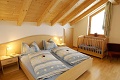 Apartmny Villa Schnau, Castelrotto / Kastelruth