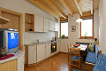 Apartmny Villa Schnau, Castelrotto / Kastelruth