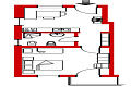 Apartmny Villa Schnau, Castelrotto / Kastelruth