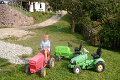 Apartmny Villa Schnau, Castelrotto / Kastelruth