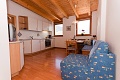Apartmny Villa Schnau, Castelrotto / Kastelruth