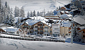 Hotel Antines, La Villa