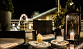 Hotel Antines, La Villa
