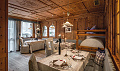 Hotel Antines, La Villa