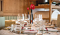 Hotel Antines, La Villa