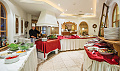 Hotel Antines, La Villa