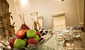 Hotel Antines, La Villa