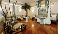 Hotel Antines, La Villa