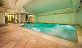 Hotel Antines, La Villa